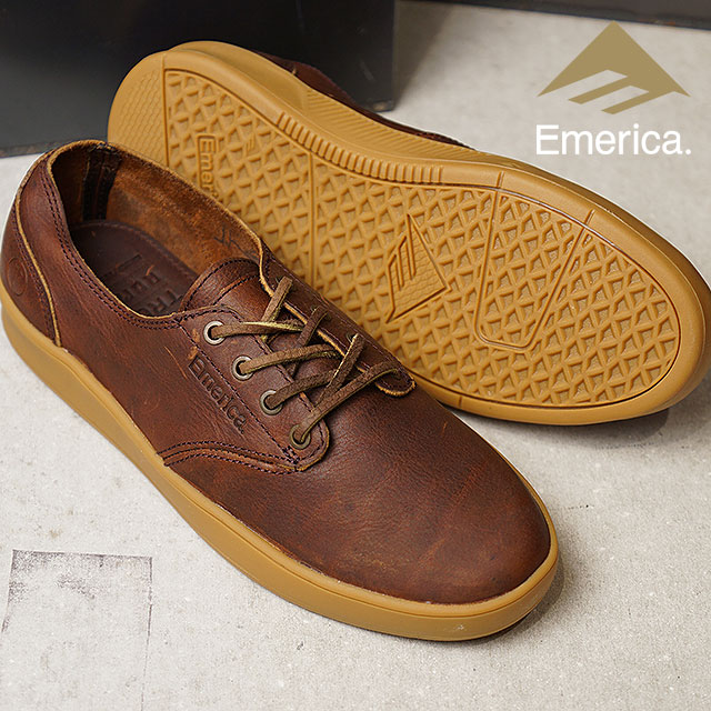 emerica romero truman