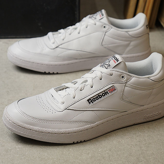 reebok club c pro