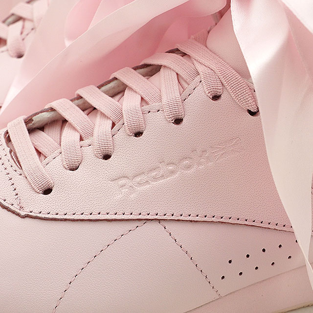 reebok bow