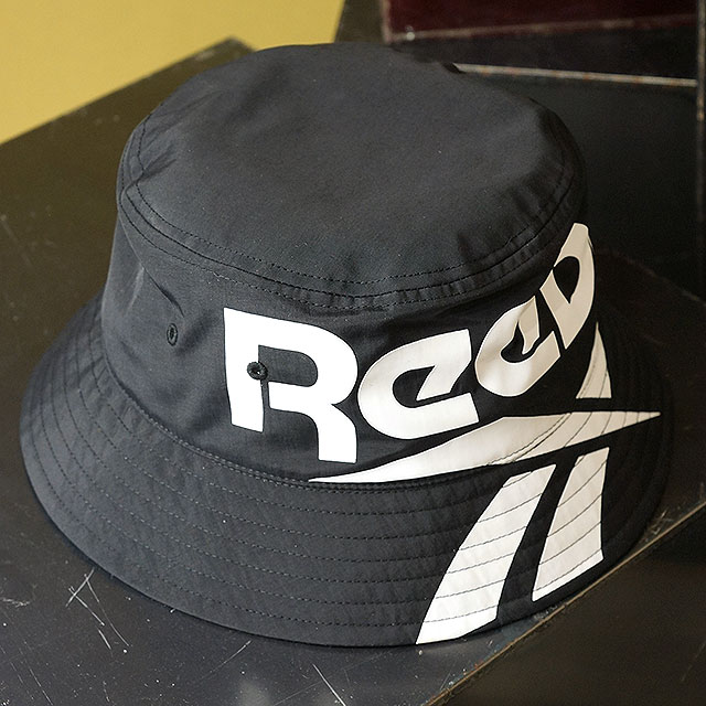 reebok classic bucket hat
