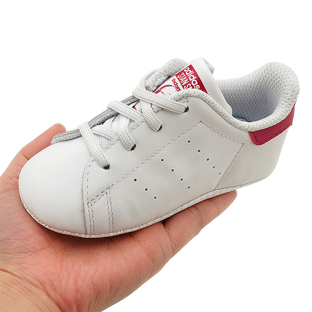 tenis stan smith bebe