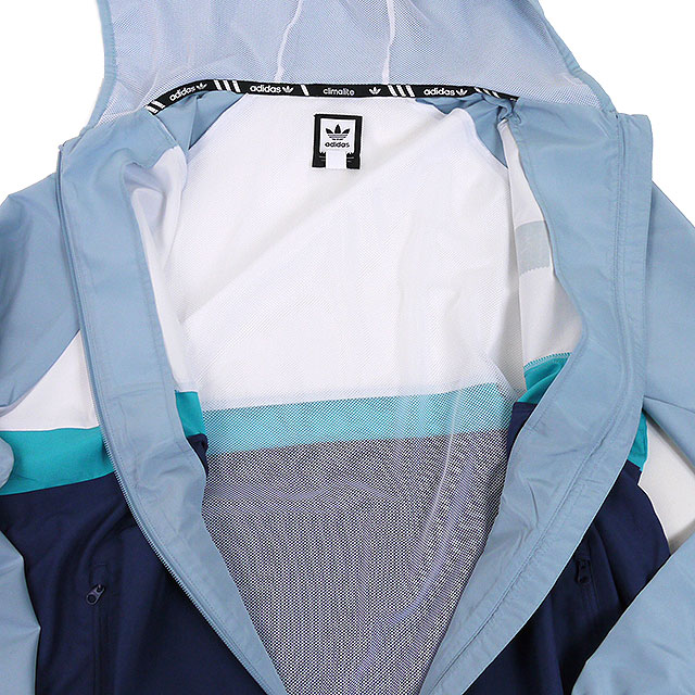 adidas blackbird packable windbreaker