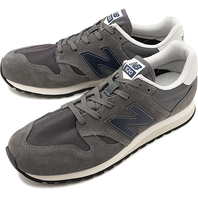 new balance u520cl