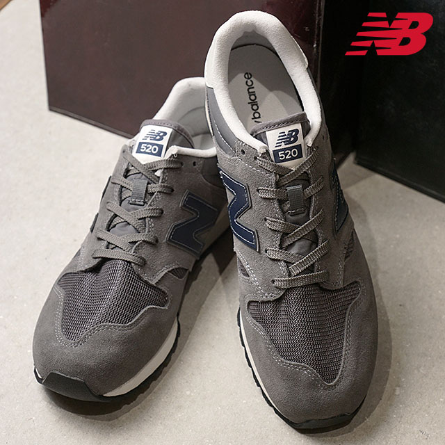 new balance u520cl