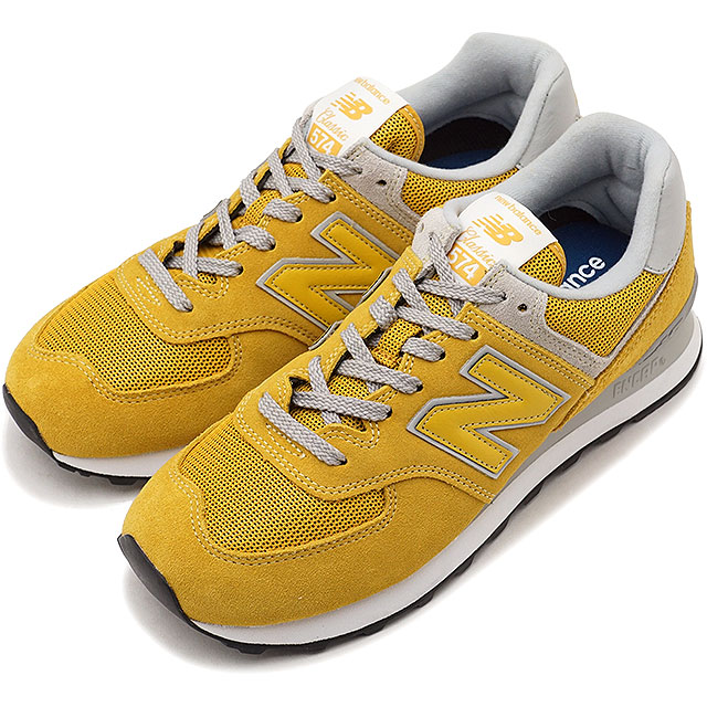 new balance ml574 gold