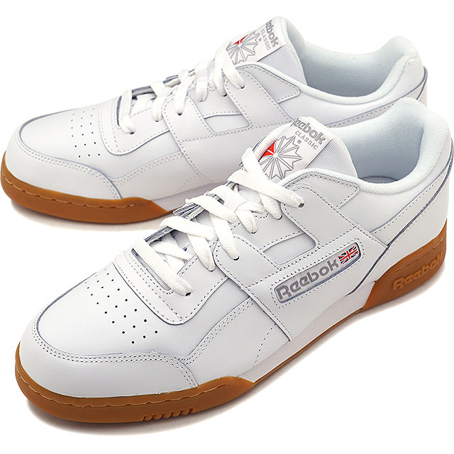 reebok work plus