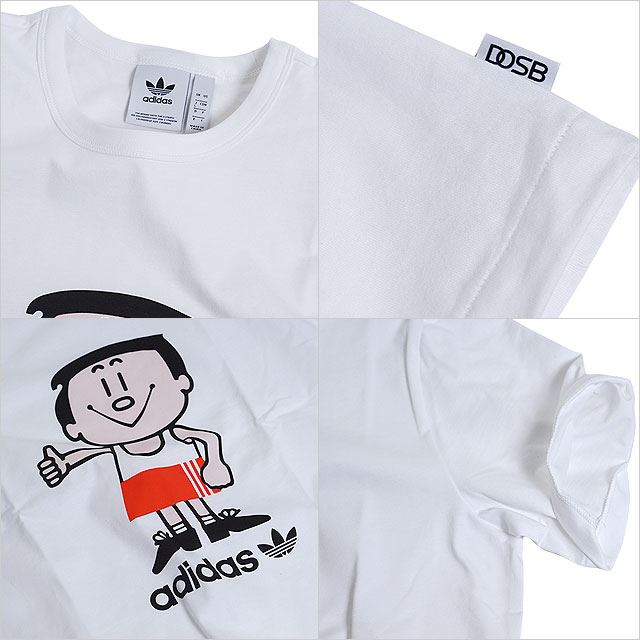 adidas trimm dich t shirt