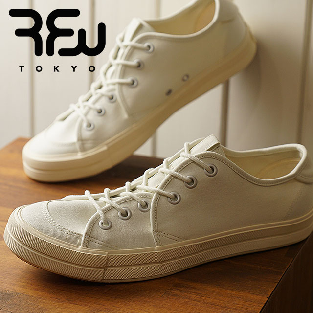 rfw tokyo sneakers