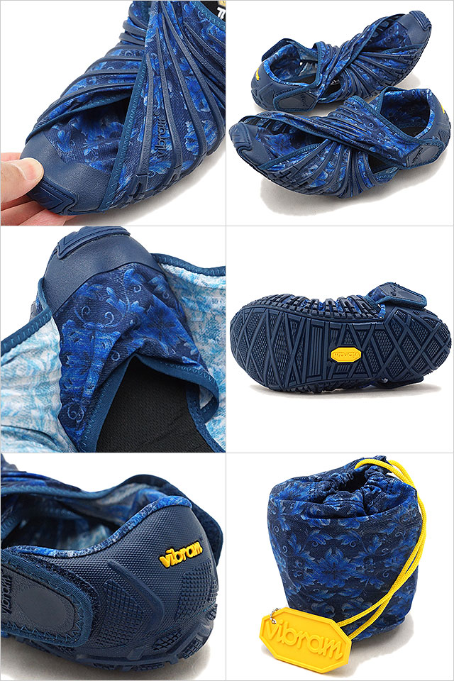 vibram furoshiki