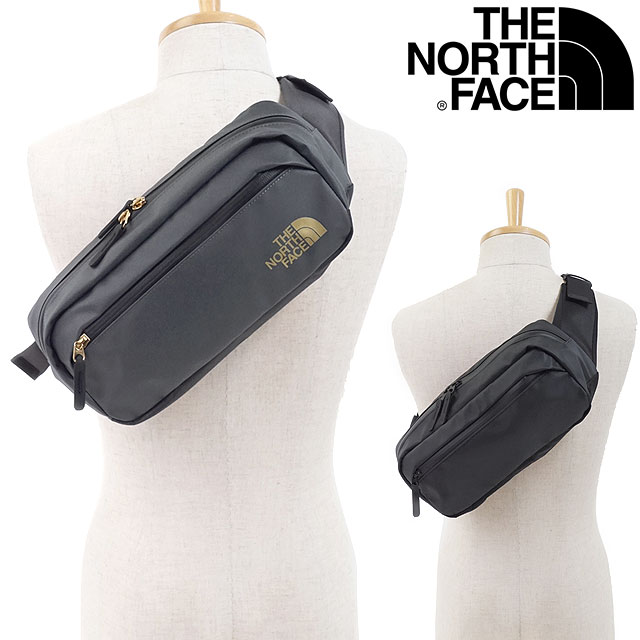 the north face body bag