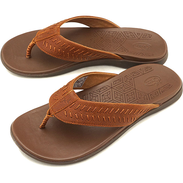 chaco jackson flip flop