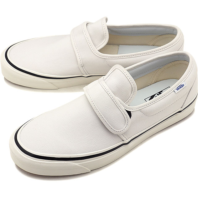 velcro slip on shoes