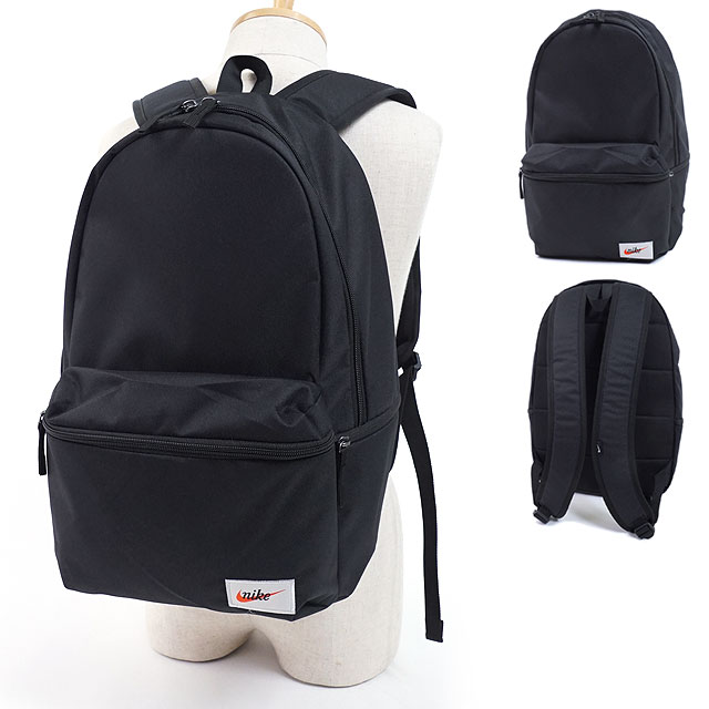 nike heritage label backpack