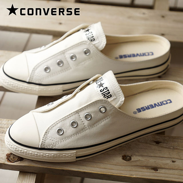converse mule 2converse mule