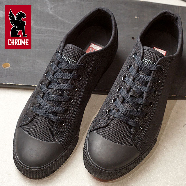 chrome kursk sneaker