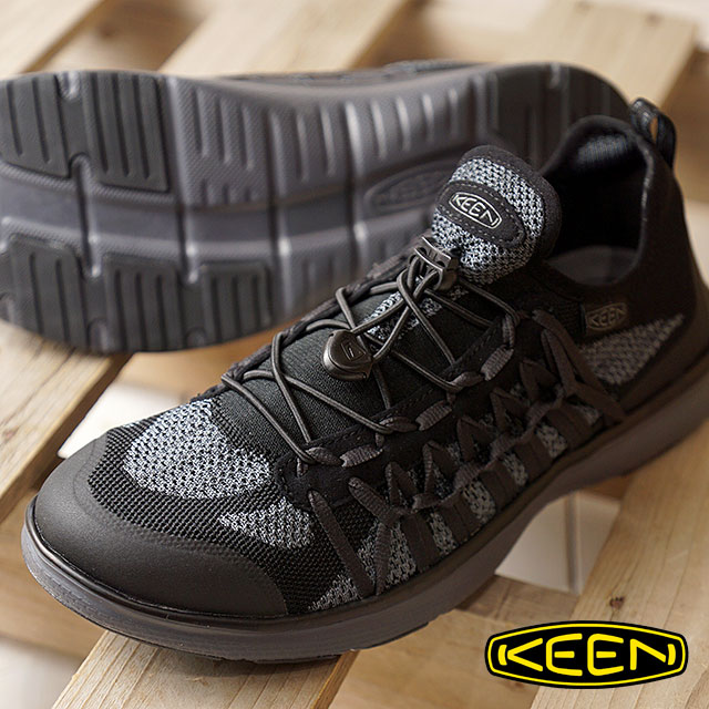 keen uneek exo mens