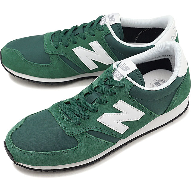 new balance u420 mens sneakers