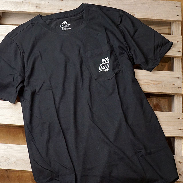 nike sb pocket tee