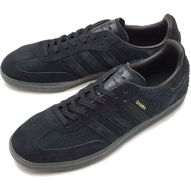 adidas Samba OG - B75682 - SNS