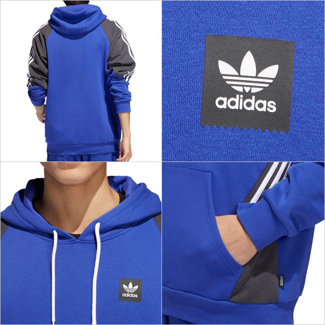 adidas insley hoodie