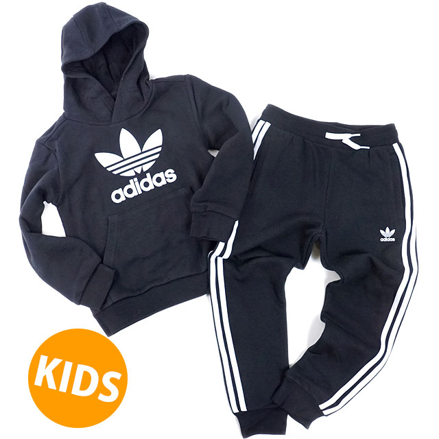 kids adidas hoodie