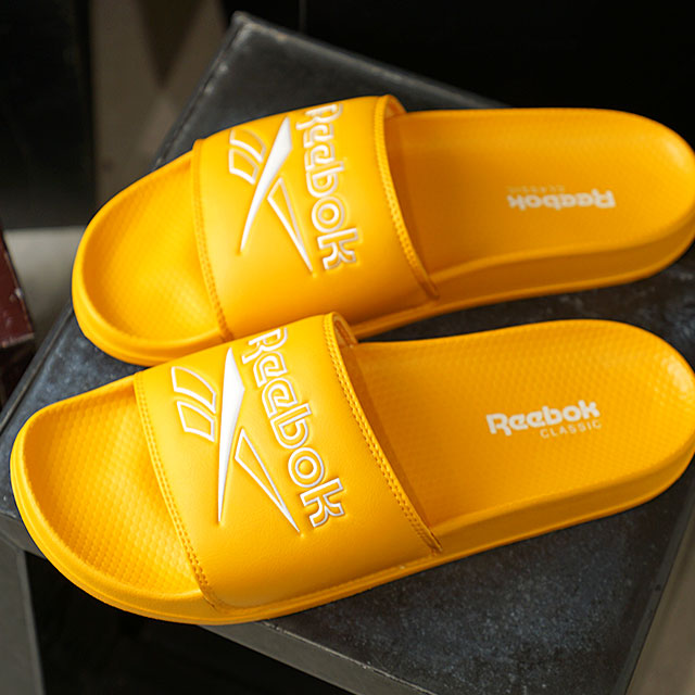 reebok trek gold
