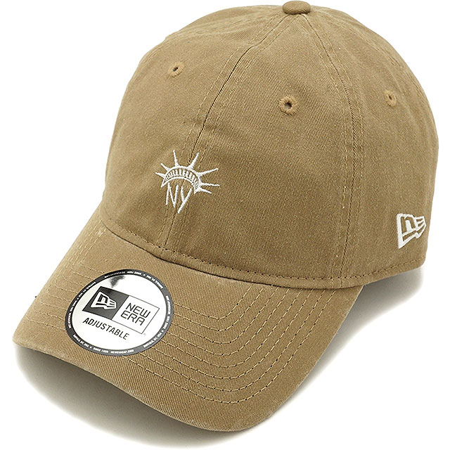 ny khaki hat