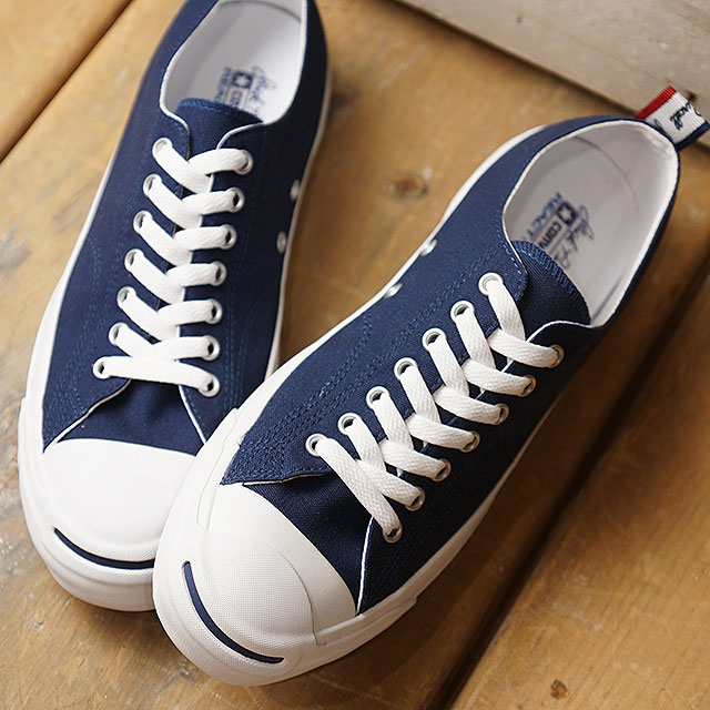 converse jack purcell navy