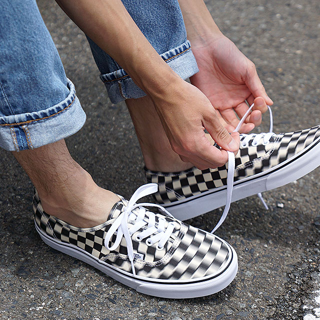blur check authentic