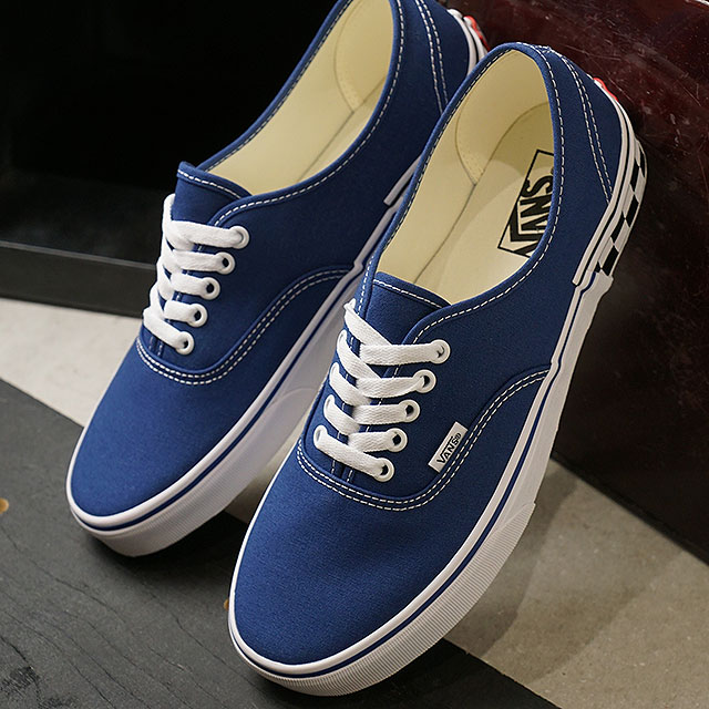 Compra Vans Authentic Navy On Feet Off 62 Engineeringsky Com