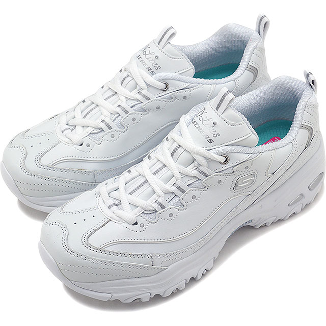 skechers fresh start