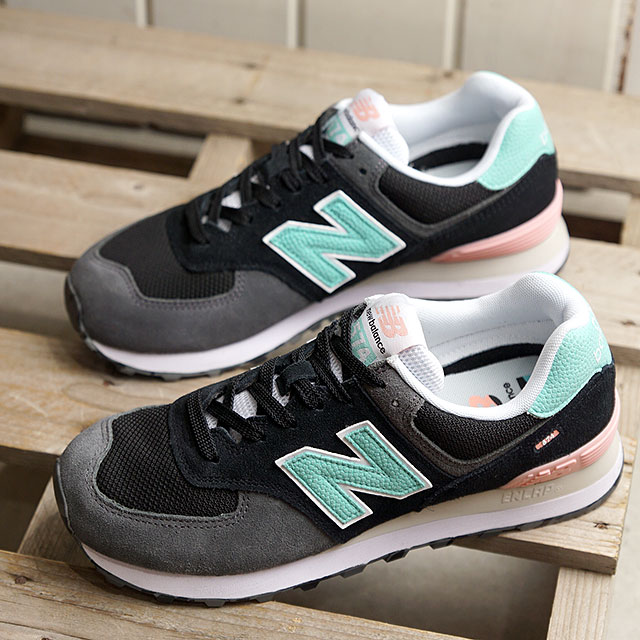 new balance te