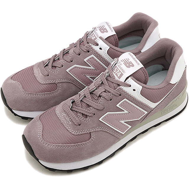 new balance ml574 Pink