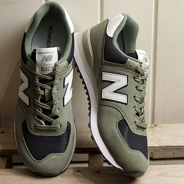 new balance 574 esp