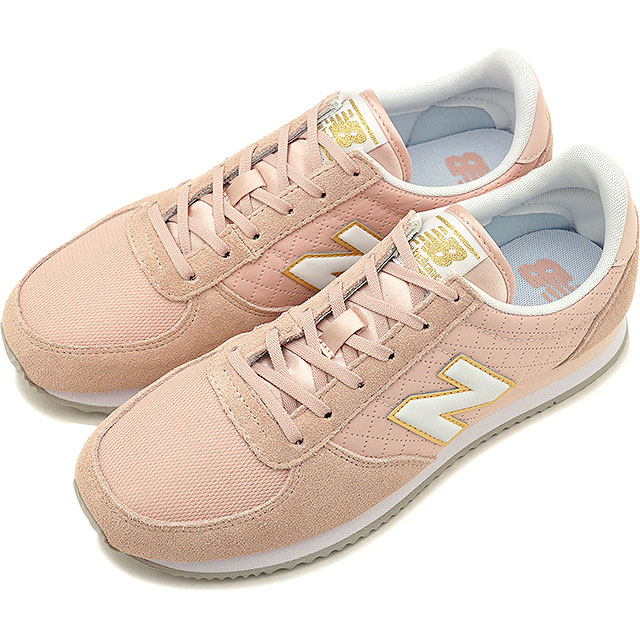 new balance pink