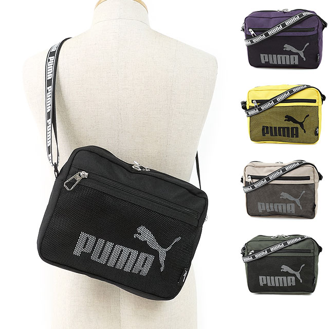 puma messenger bag men off 60% - www 