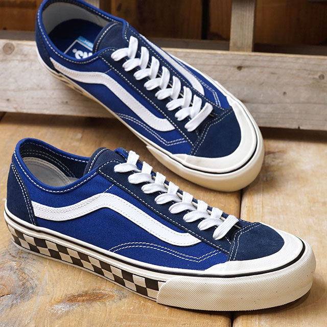 vans style 36 decon sf shoes