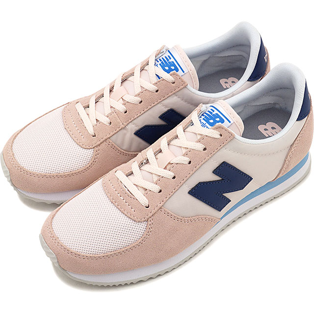 oyster pink new balance