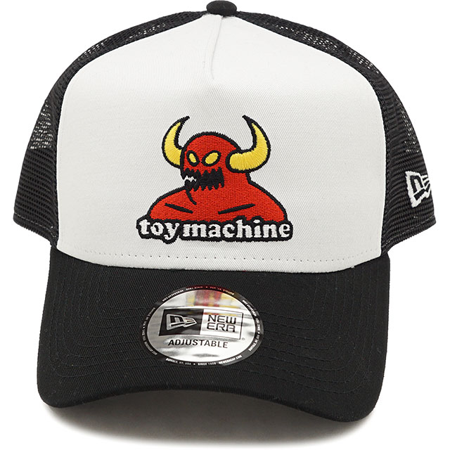 new era toy machine