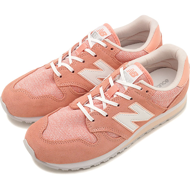 new balance peach new balance peach