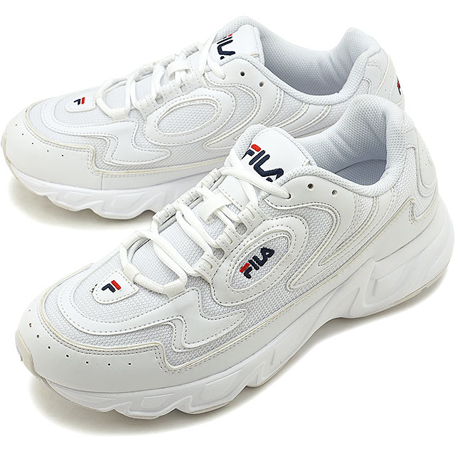 fila volante 98