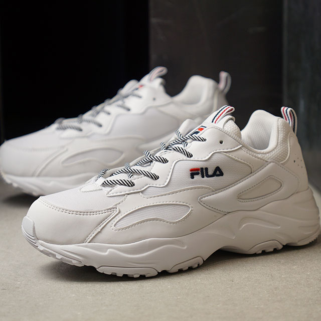 fila ray tracer man