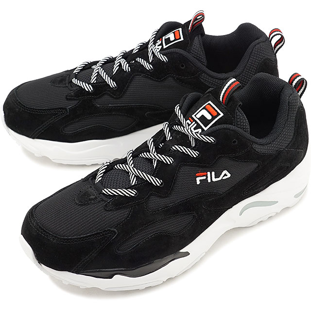fila racer
