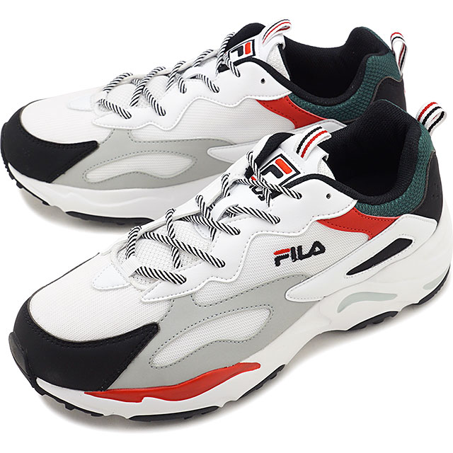 fila racer