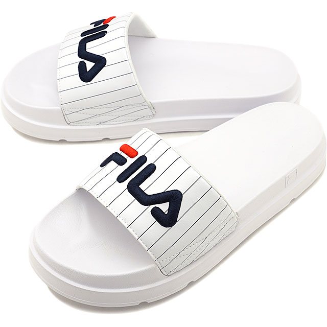 fila drifter