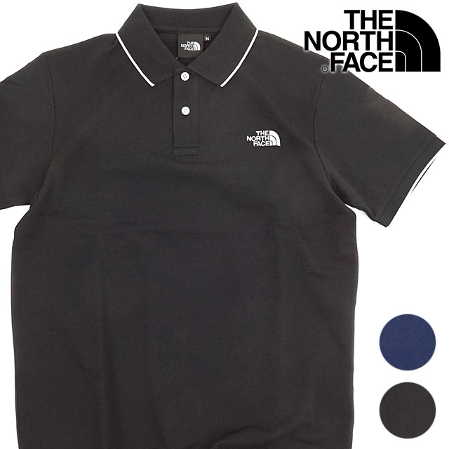 polo shirt north face