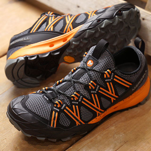 merrell men's choprock water shoes