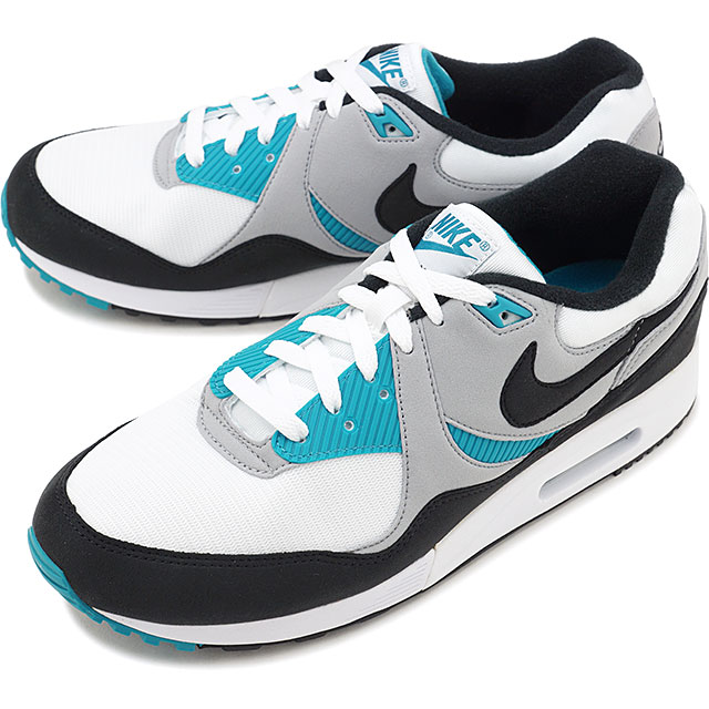 teal and black nike shoes