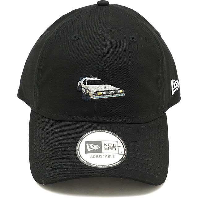 back to the future hat new era