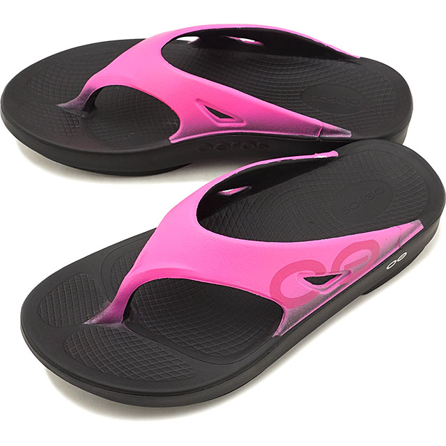 recovery flip flops for runners